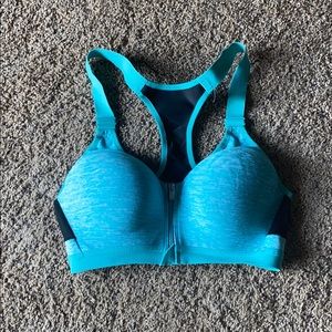 VSX sports bra